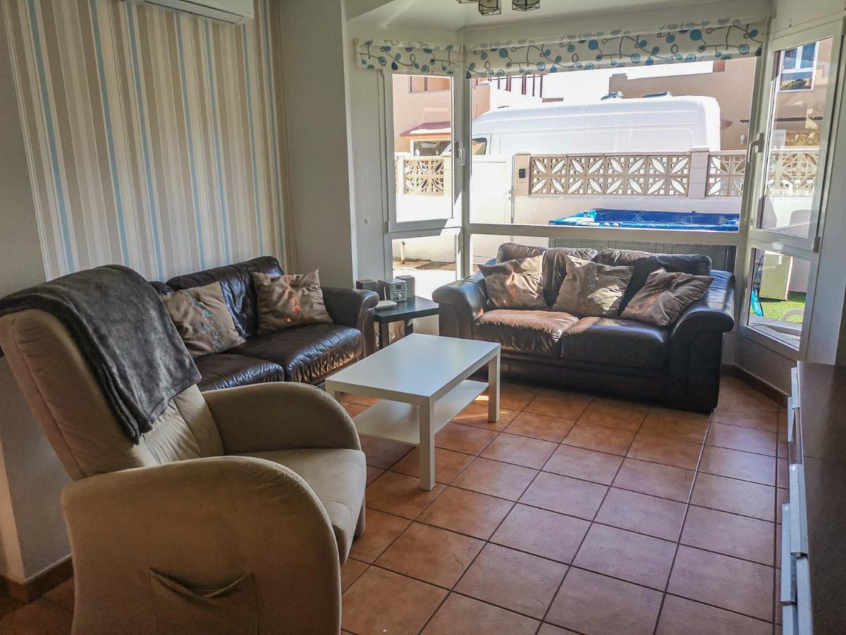 Aeren House Villa La Oliva Exterior photo