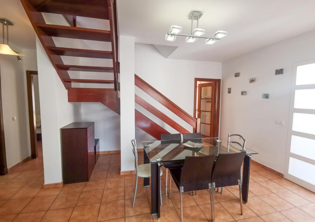 Aeren House Villa La Oliva Exterior photo