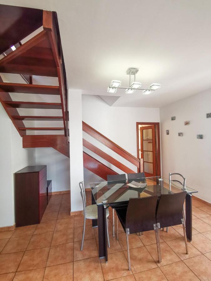 Aeren House Villa La Oliva Exterior photo